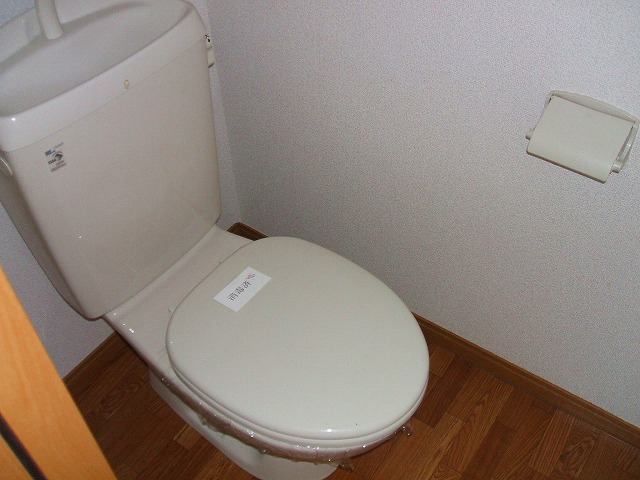 8/13 トイレ