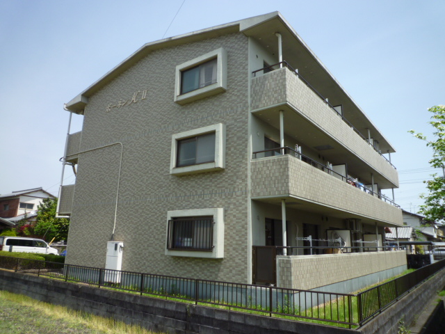1/2 外観