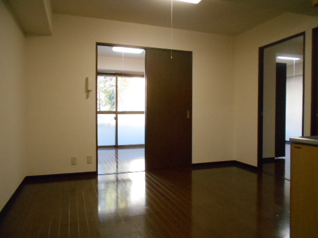 4/23 リビング/ダイニング