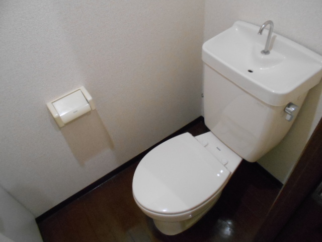 12/23 トイレ