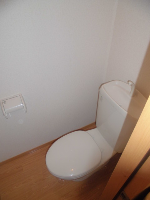 11/18 トイレ