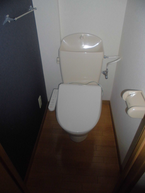12/23 トイレ
