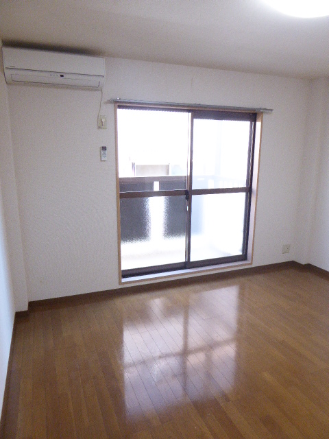 4/24 リビング/ダイニング