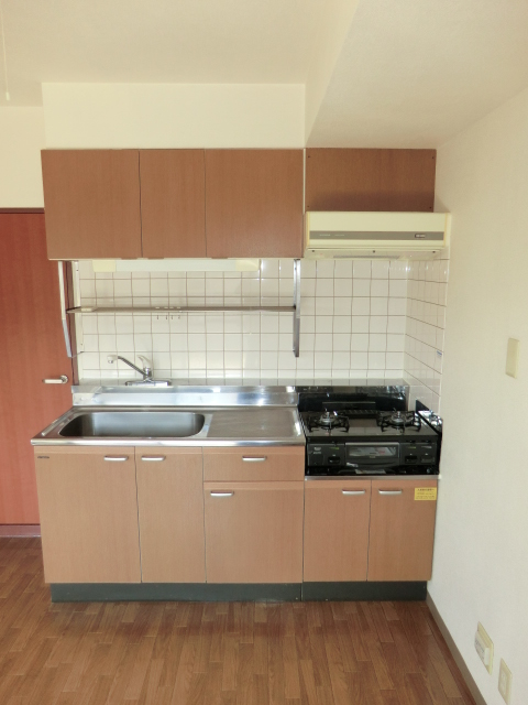 9/23 キッチン