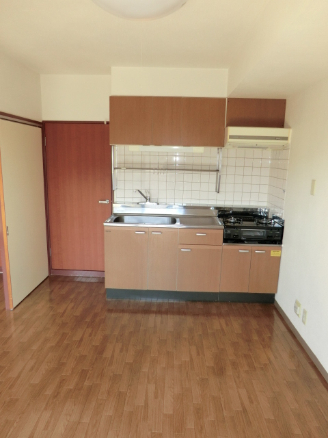 3/23 リビング/ダイニング