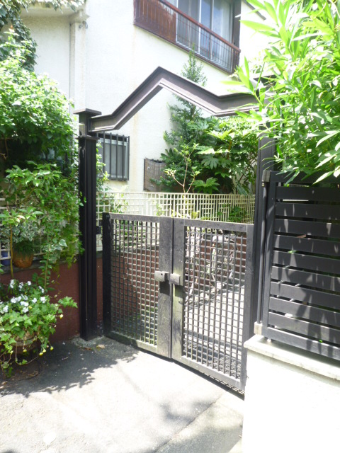 3/11 エントランス