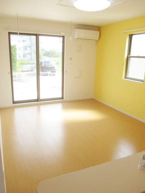 3/17 リビング/ダイニング