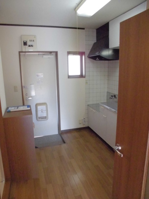 3/16 リビング/ダイニング