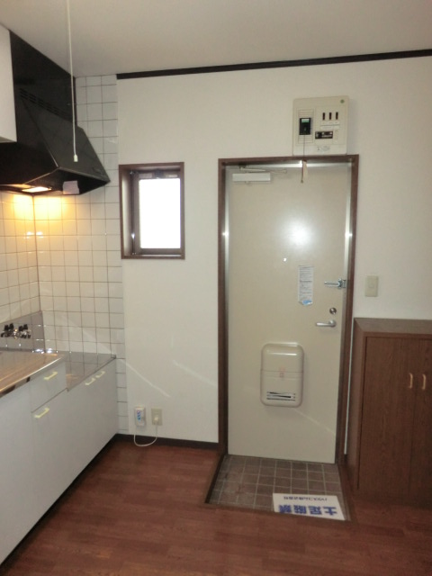 5/24 リビング/ダイニング