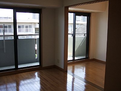 3/10 リビング/ダイニング