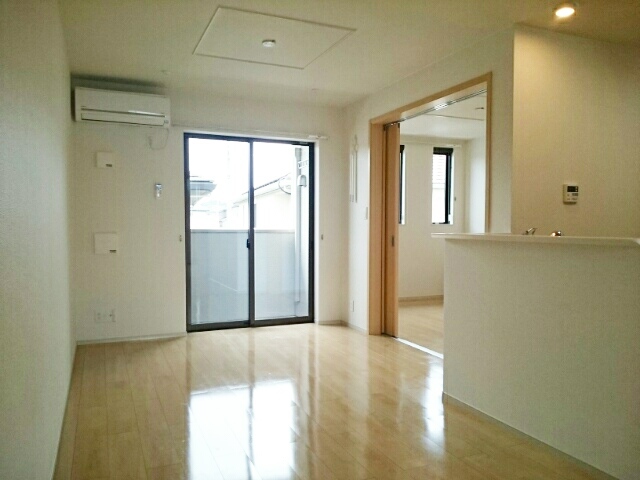 3/20 リビング/ダイニング