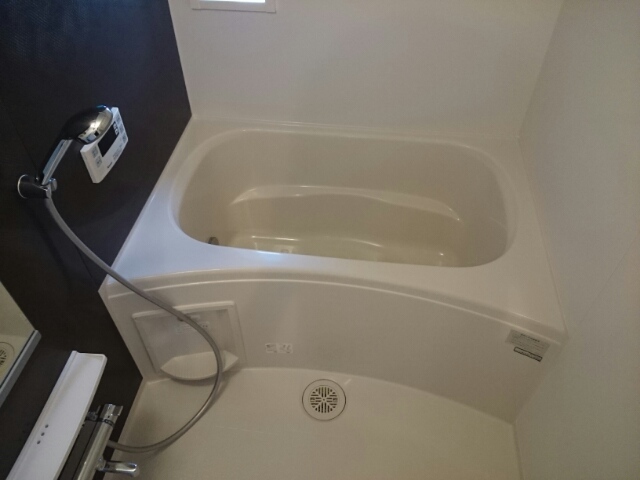 8/20 浴室