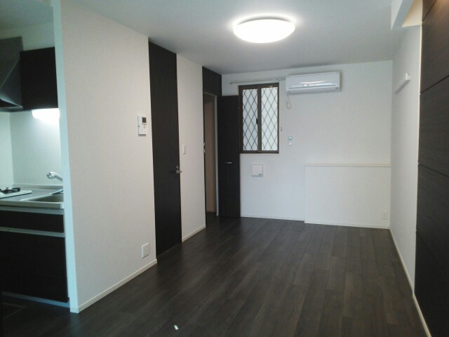 3/20 リビング/ダイニング