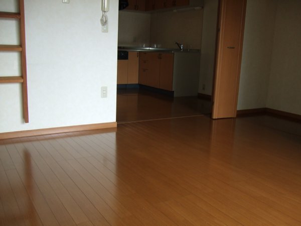 4/26 リビング/ダイニング