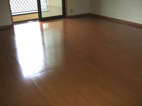 3/26 リビング/ダイニング