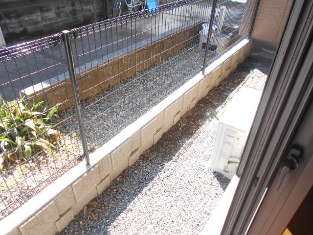 16/30 バルコニー