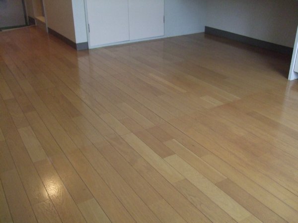 3/30 リビング/ダイニング