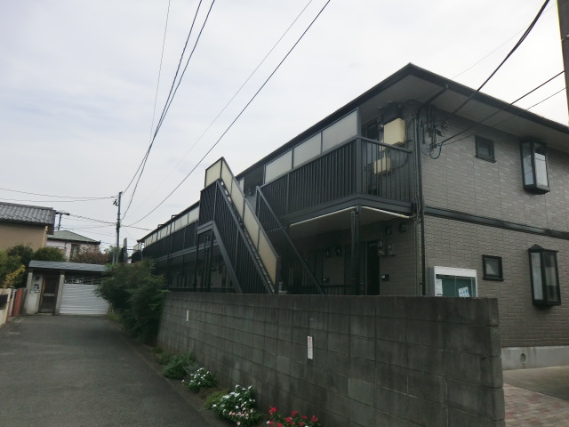 2/12 エントランス