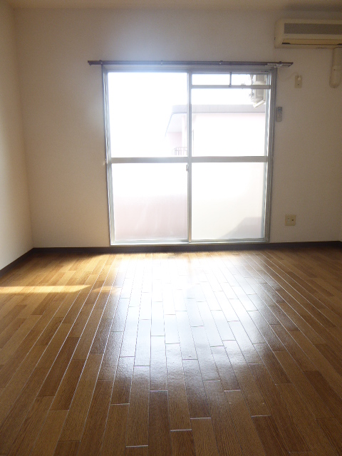 4/23 リビング/ダイニング