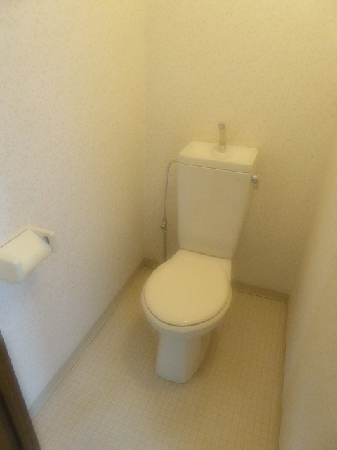 11/23 トイレ