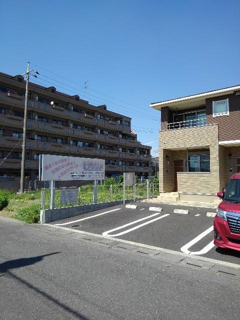 15/29 駐車場