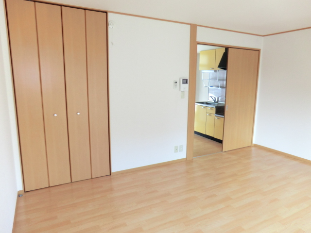 4/28 リビング/ダイニング