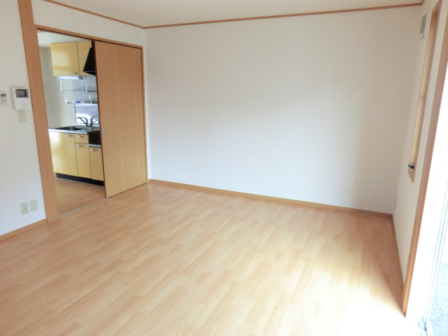 6/28 リビング/ダイニング