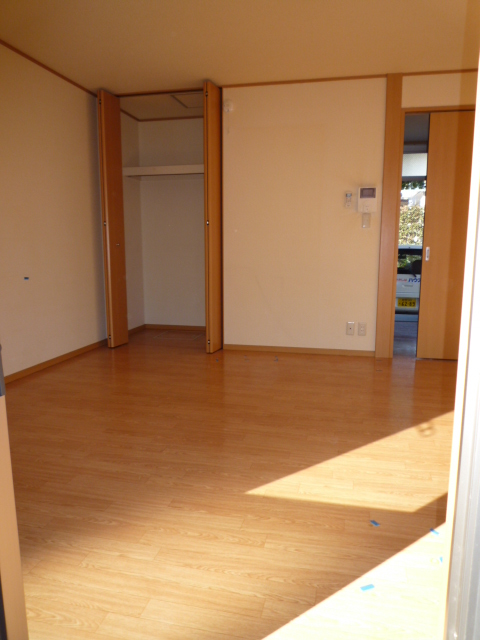 3/28 リビング/ダイニング