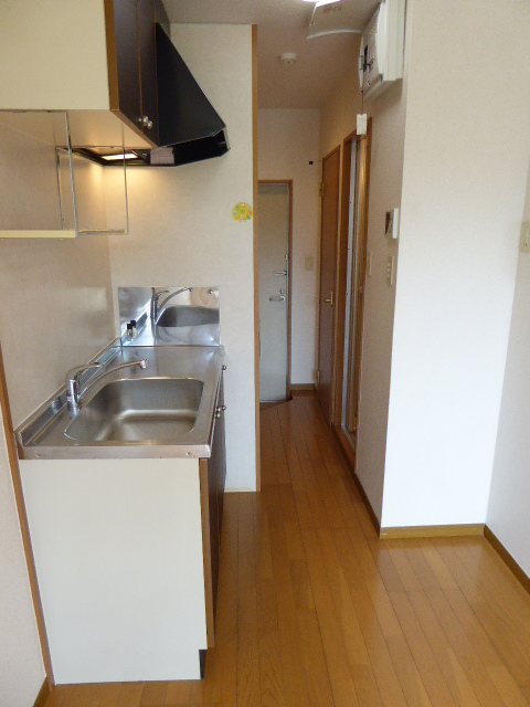 4/19 リビング/ダイニング