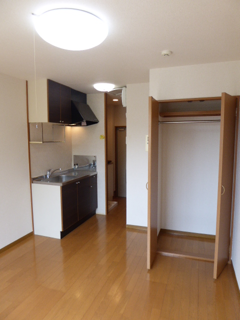 3/19 リビング/ダイニング