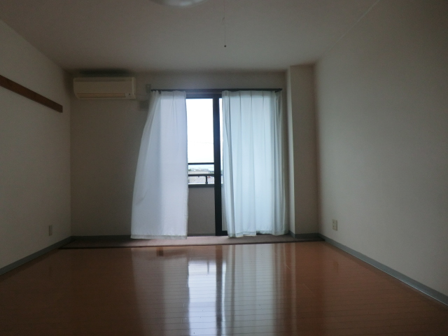 2/28 リビング/ダイニング