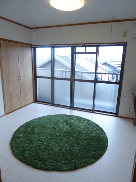 5/23 リビング/ダイニング