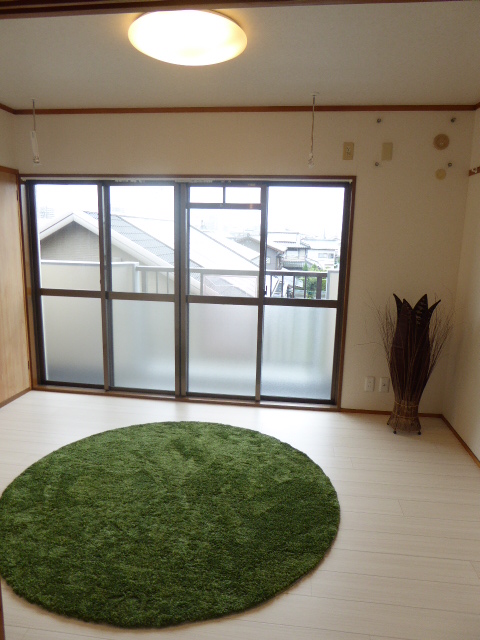 6/23 リビング/ダイニング