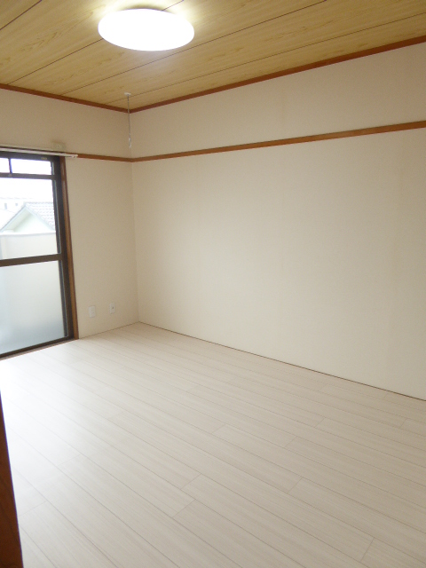 7/23 リビング/ダイニング