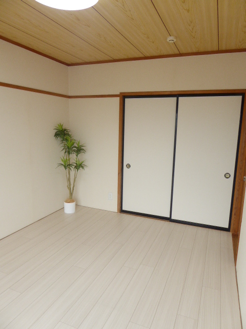 8/23 リビング/ダイニング