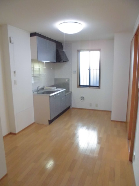 3/18 リビング/ダイニング