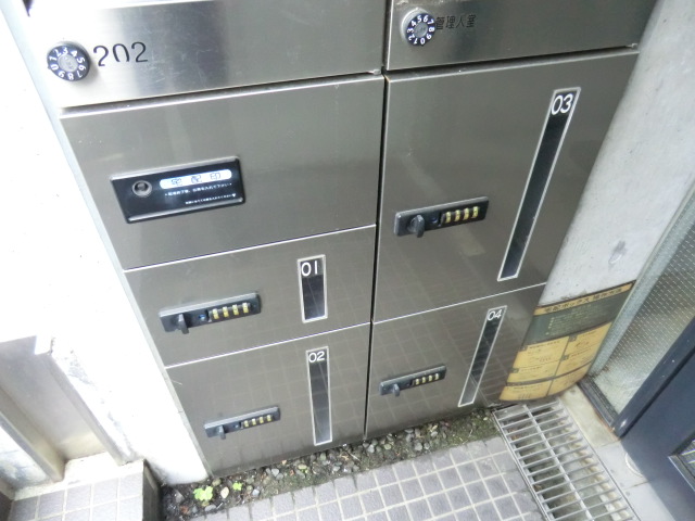 20/27 エントランス