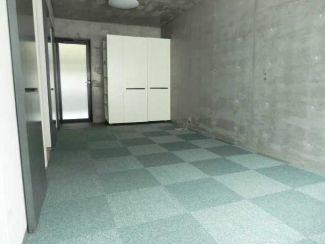 3/27 リビング/ダイニング