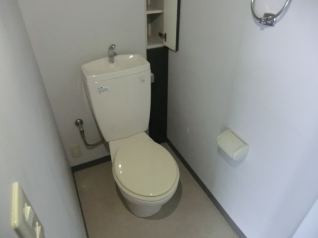 10/27 トイレ