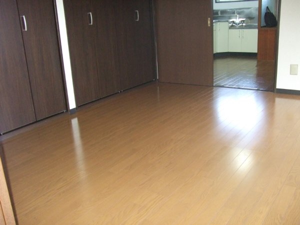 3/23 リビング/ダイニング