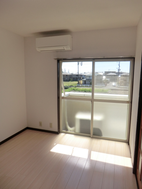 6/23 リビング/ダイニング