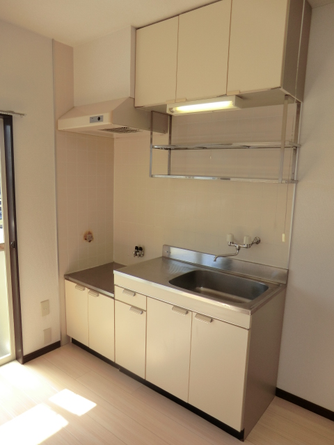 13/23 キッチン