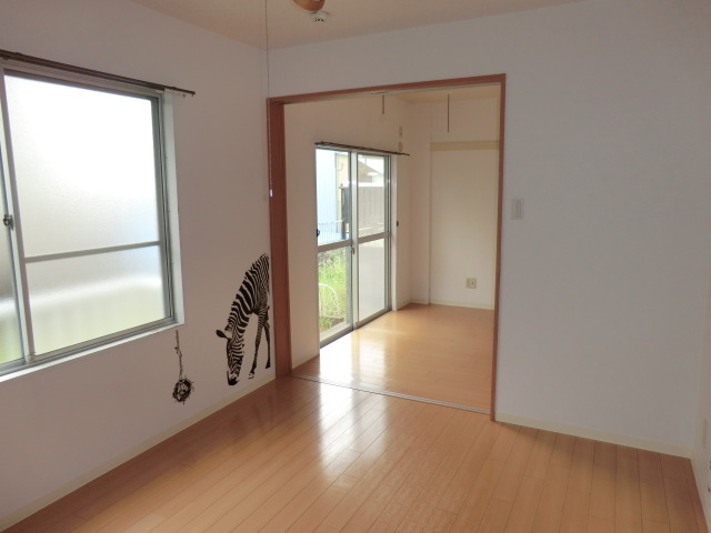 4/21 リビング/ダイニング