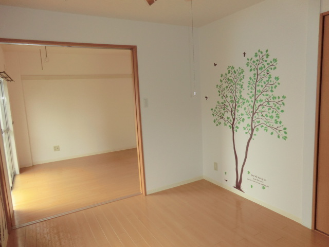 5/21 リビング/ダイニング