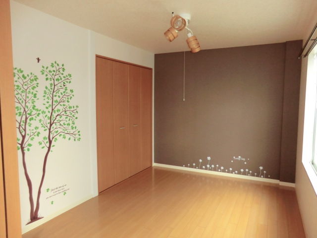 6/21 リビング/ダイニング