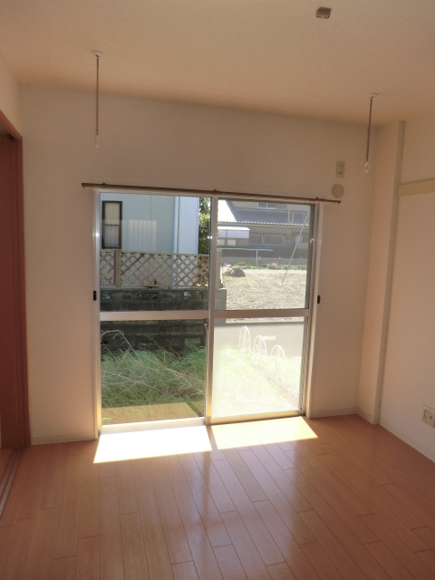 8/21 リビング/ダイニング