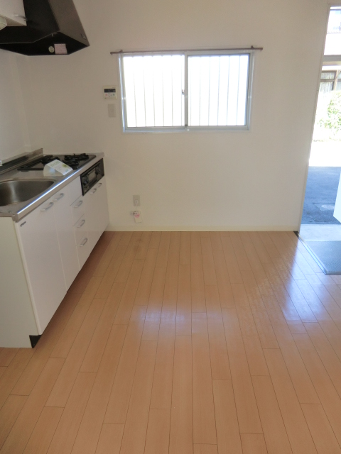 3/21 リビング/ダイニング