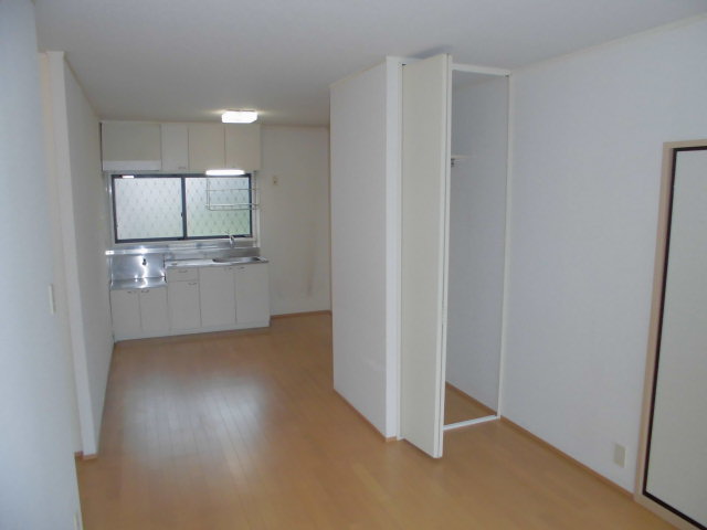 3/21 リビング/ダイニング