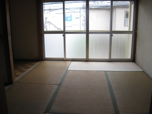 3/27 リビング/ダイニング