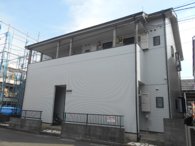 1/21 外観